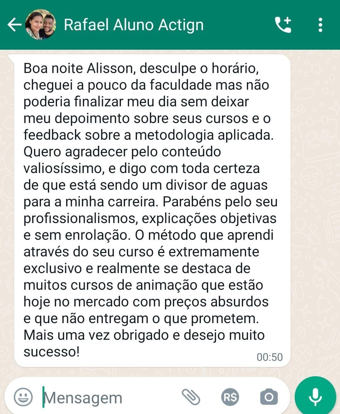 - curso de animação 2D no Moho